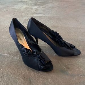 Women’s black heels